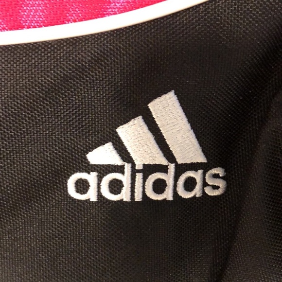 Adidas Drawstring Bag - Picture 4 of 5